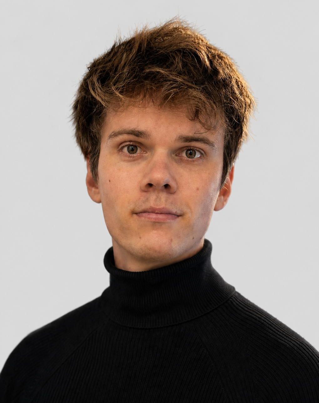 Adrian Gobald